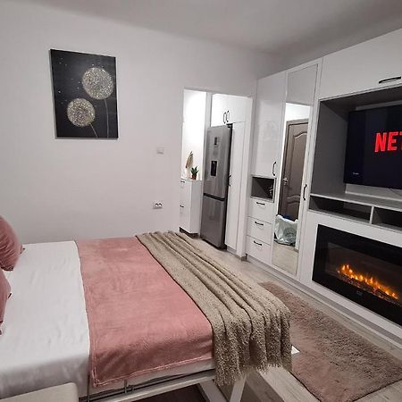 Cosy And Stylish Studio Βουκουρέστι Εξωτερικό φωτογραφία