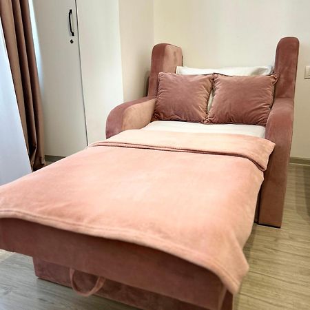 Cosy And Stylish Studio Βουκουρέστι Εξωτερικό φωτογραφία