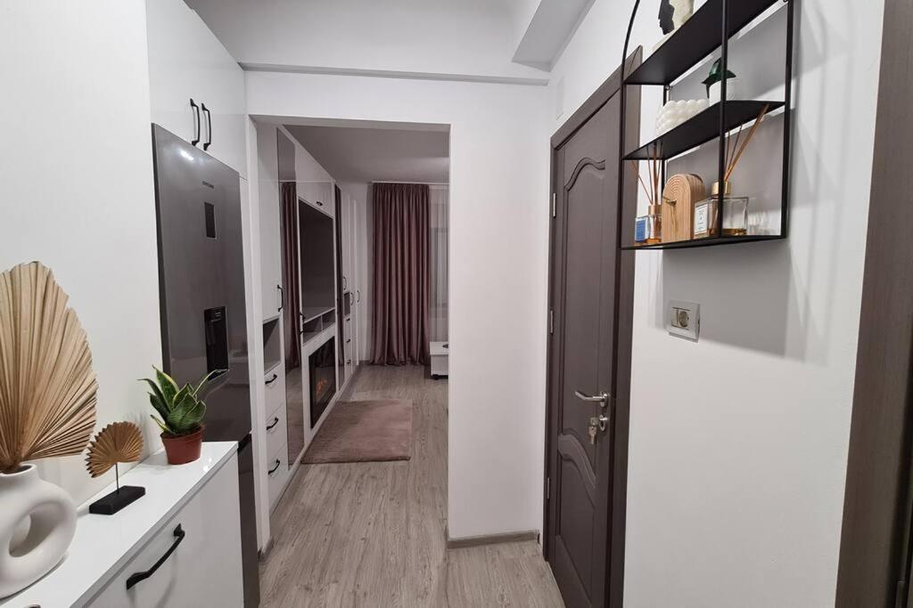 Cosy And Stylish Studio Βουκουρέστι Εξωτερικό φωτογραφία