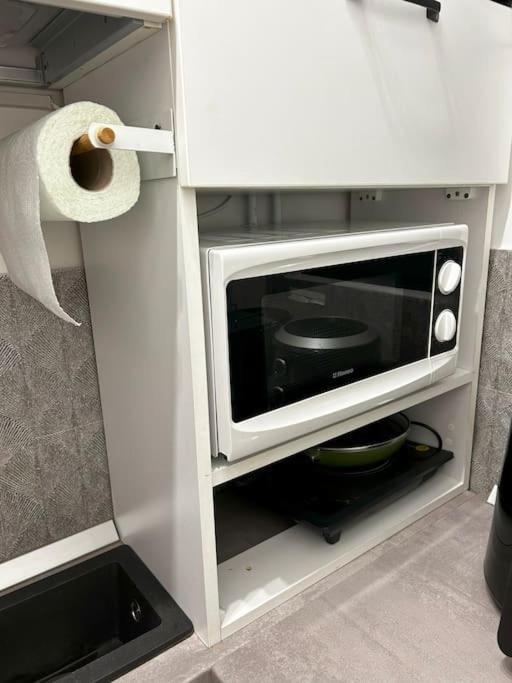 Cosy And Stylish Studio Βουκουρέστι Εξωτερικό φωτογραφία
