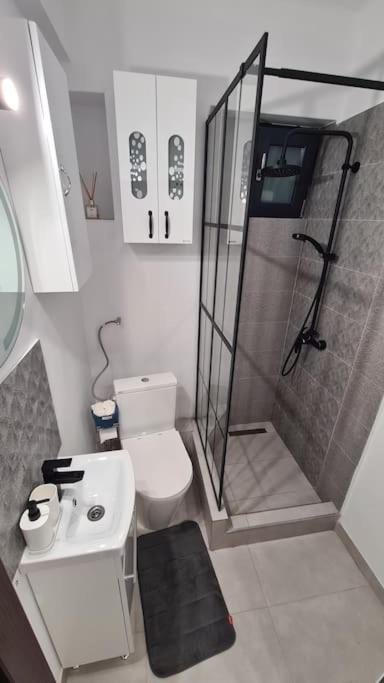 Cosy And Stylish Studio Βουκουρέστι Εξωτερικό φωτογραφία