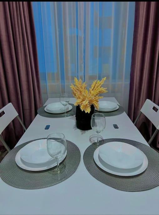 Cosy And Stylish Studio Βουκουρέστι Εξωτερικό φωτογραφία