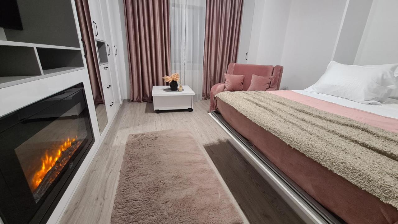 Cosy And Stylish Studio Βουκουρέστι Εξωτερικό φωτογραφία