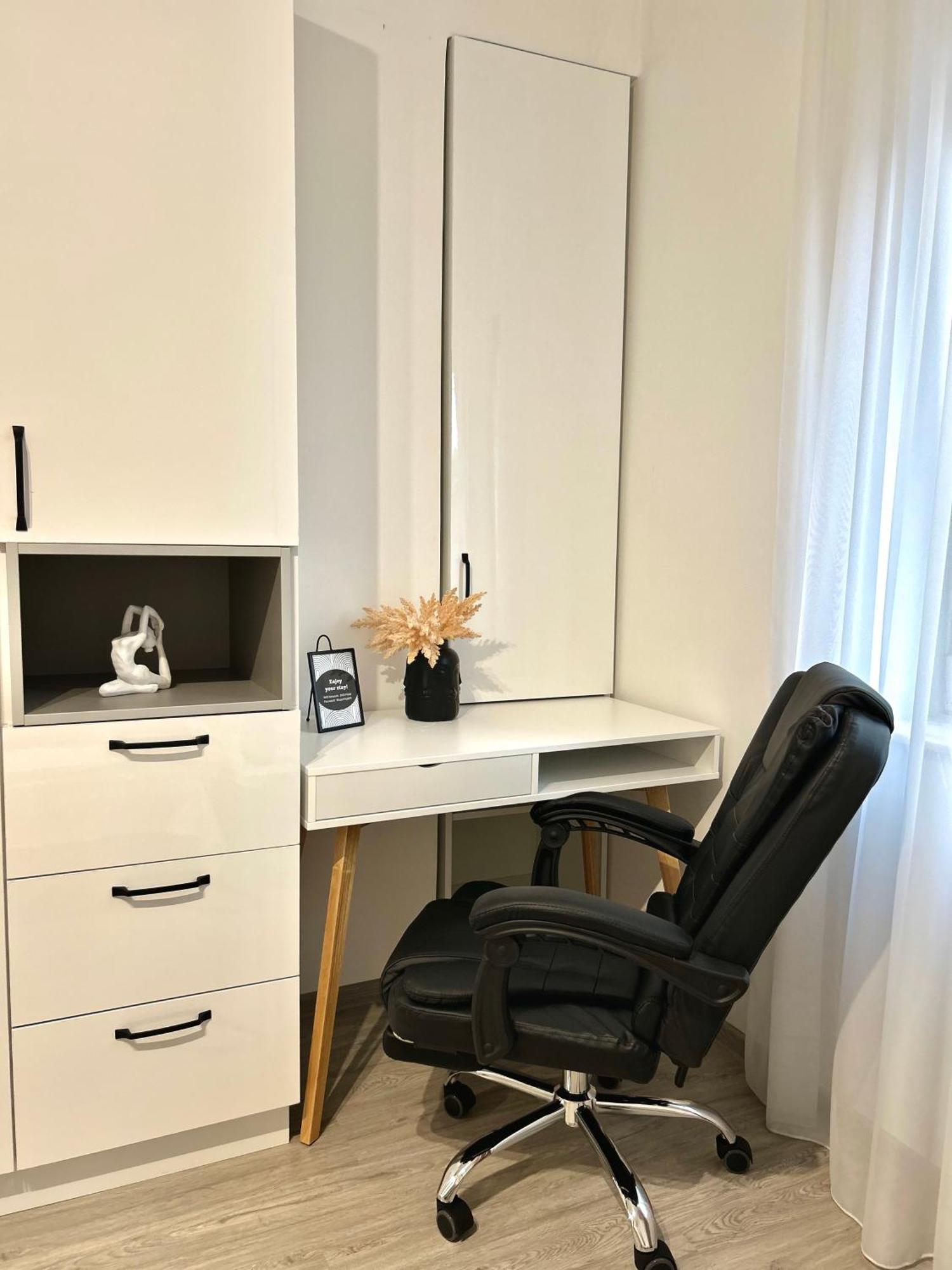 Cosy And Stylish Studio Βουκουρέστι Εξωτερικό φωτογραφία